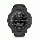 Instinct - Crossover Solar Graphite - 010-02730-01 - Garmin